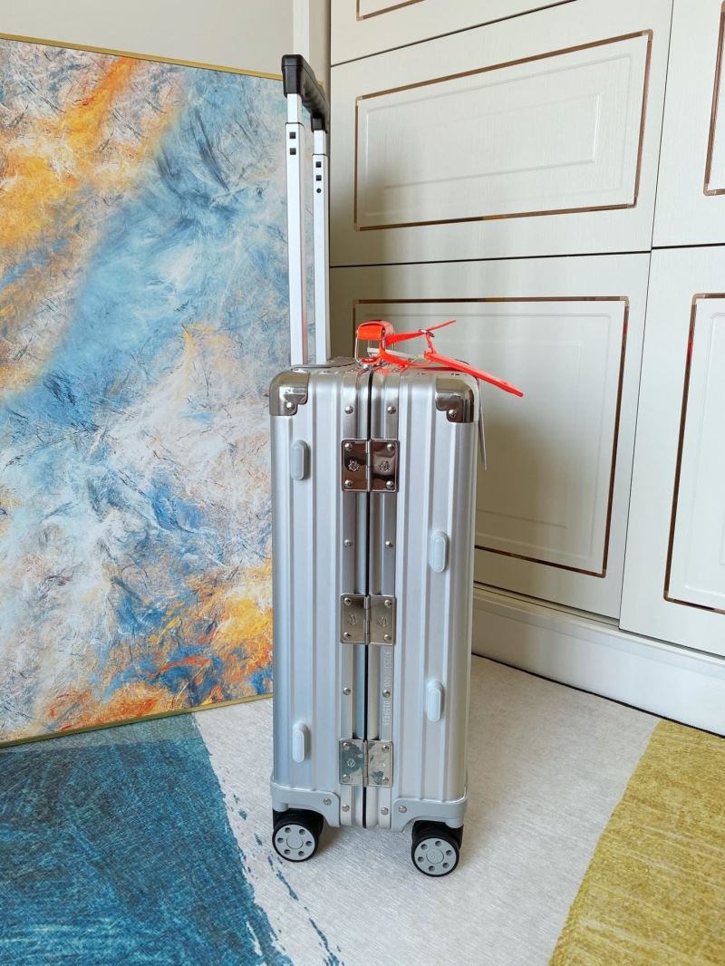 Ambush x Rimowa Suitcase